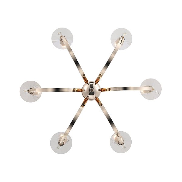 Подвесная люстра Элеганс ST Luce SL1405.203.06