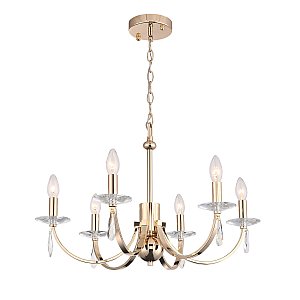 Подвесная люстра Элеганс ST Luce SL1405.203.06