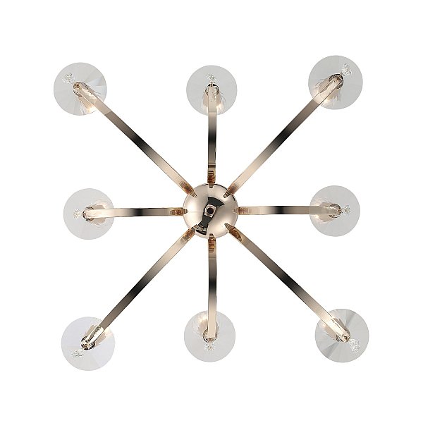 Подвесная люстра Элеганс ST Luce SL1405.203.08
