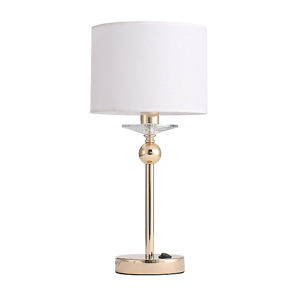 Настольная лампа Элеганс ST Luce SL1405.204.01