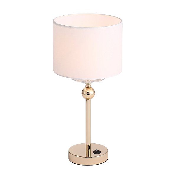 Настольная лампа Элеганс ST Luce SL1405.204.01