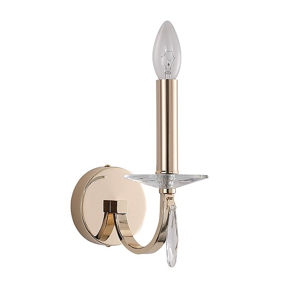 Бра настенное Элеганс ST Luce SL1405.201.01