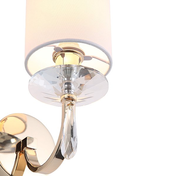 Бра настенное Элеганс ST Luce SL1405.221.01