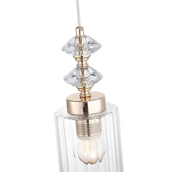 Подвесной светильник Элегра ST Luce SL1402.203.01