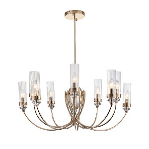 Люстра на штанге Элегра ST Luce SL1402.203.10