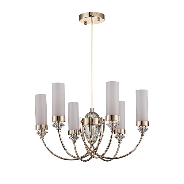 Люстра на штанге Элегра ST Luce SL1402.253.06