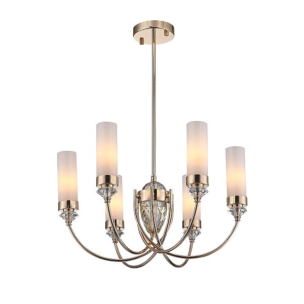 Люстра на штанге Элегра ST Luce SL1402.253.06