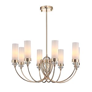 Люстра на штанге Элегра ST Luce SL1402.253.08