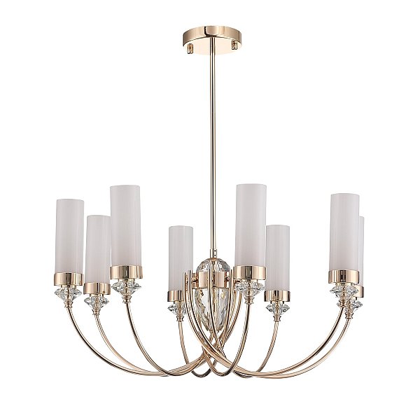 Люстра на штанге Элегра ST Luce SL1402.253.08