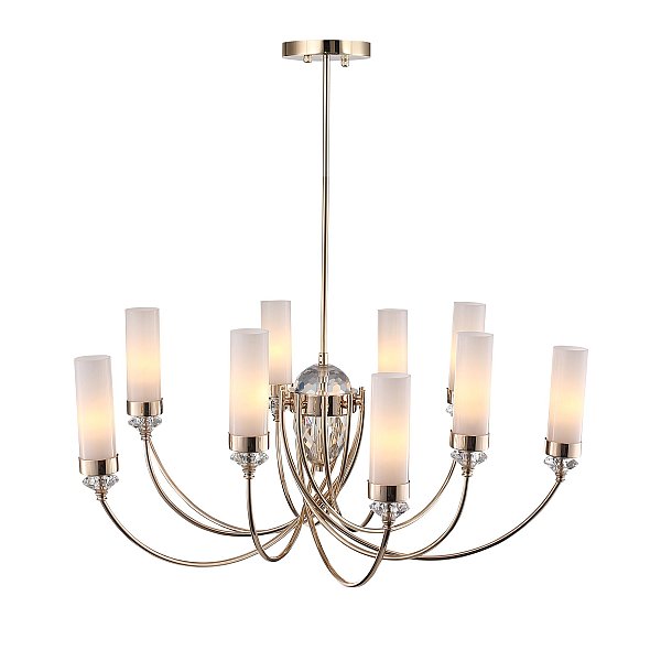 Люстра на штанге Элегра ST Luce SL1402.253.10