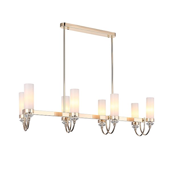 Люстра на штанге Элегра ST Luce SL1402.263.08