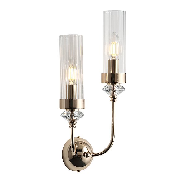 Бра настенное Элегра ST Luce SL1402.201.02