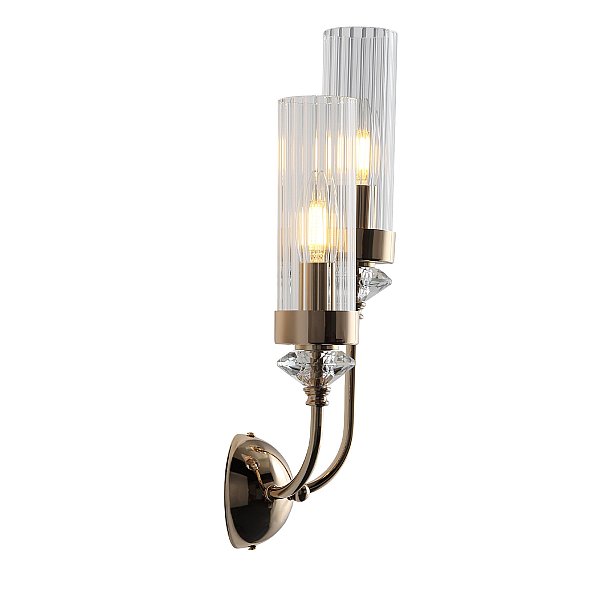 Бра настенное Элегра ST Luce SL1402.201.02
