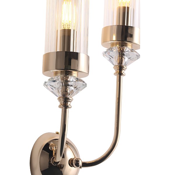 Бра настенное Элегра ST Luce SL1402.201.02