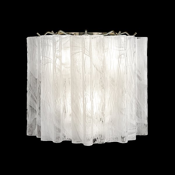 Бра настенное Murano Loft It 10580W White