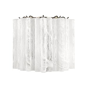 Бра настенное Murano Loft It 10580W White