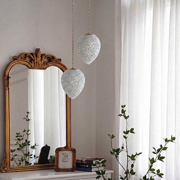 Подвесной светильник Carolina Loft It 10582/400