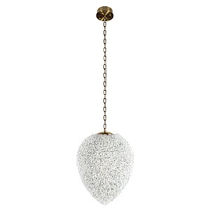 Подвесной светильник Carolina Loft It 10582/400