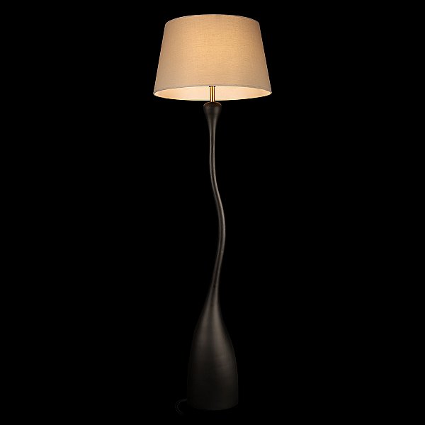 10571F Black Торшер LOFT IT Ariadne