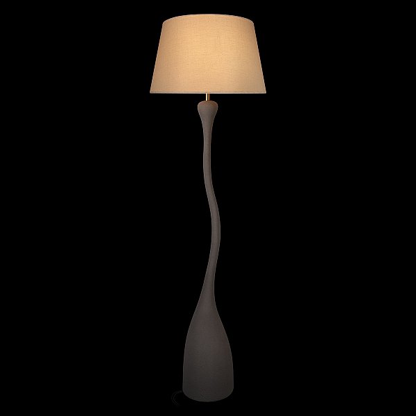 10571F Grey Торшер LOFT IT Ariadne