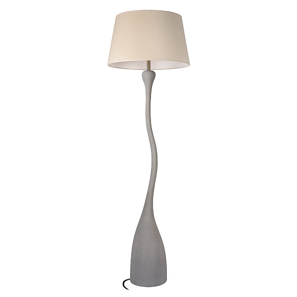 10571F Grey Торшер LOFT IT Ariadne