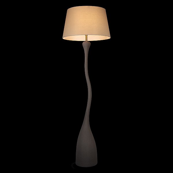 10571F Grey Торшер LOFT IT Ariadne