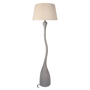 10571F Grey Торшер LOFT IT Ariadne