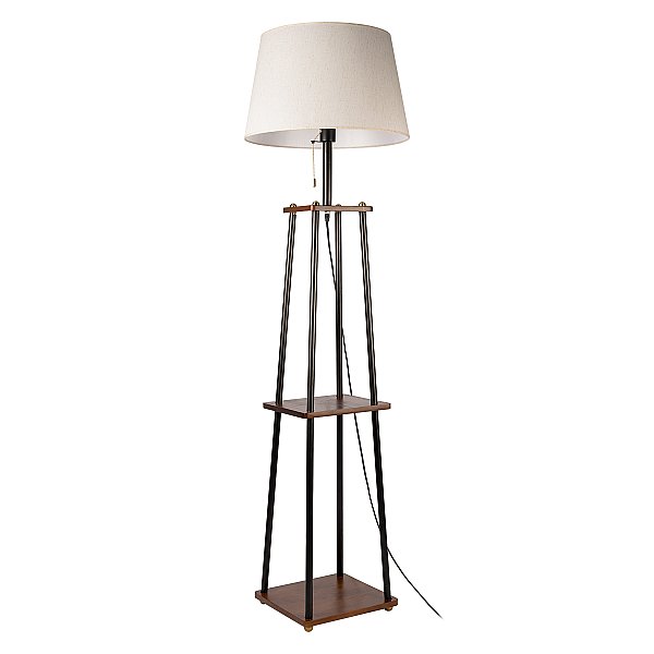 Торшер напольный Cara Loft It 10574F