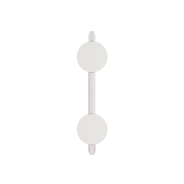 Настенный светильник Flame Loft It 10452/2W White sand