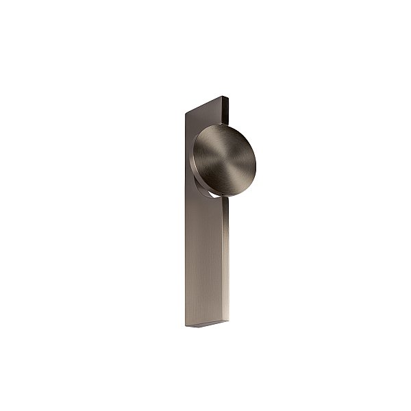 Настенный светильник Flame Loft It 10452W Nickel