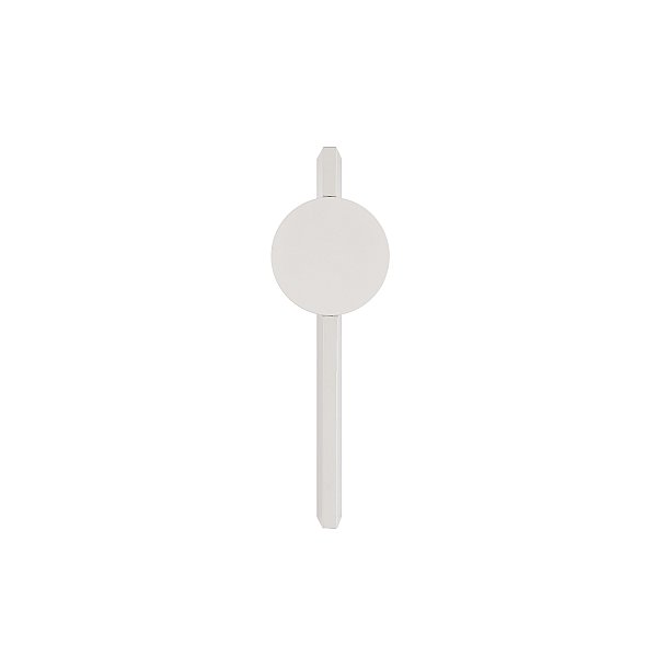Настенный светильник Flame Loft It 10452W White sand