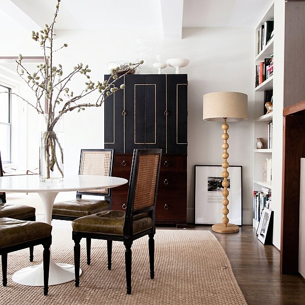 Торшер напольный Greta Loft It 10573F