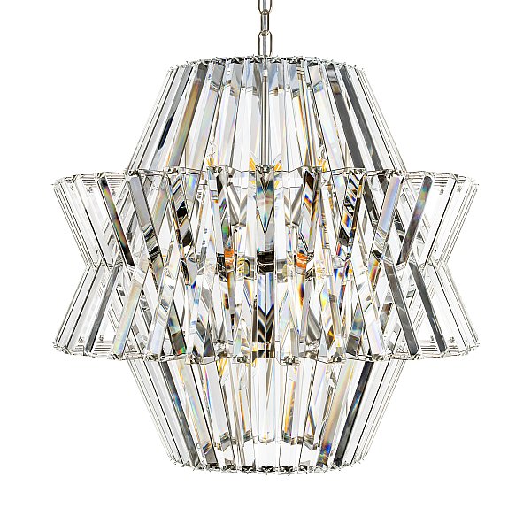 Подвесная люстра Milagro Loft It 10578/550