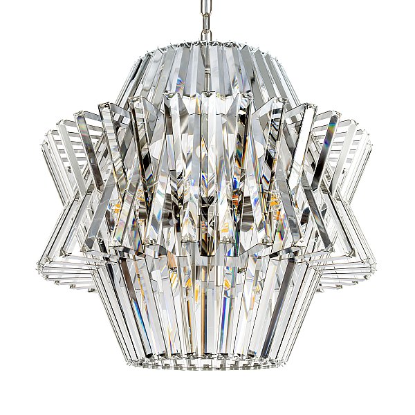 Подвесная люстра Milagro Loft It 10578/550