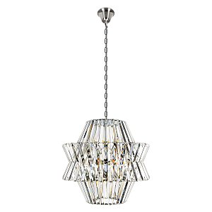 Подвесная люстра Milagro Loft It 10578/550