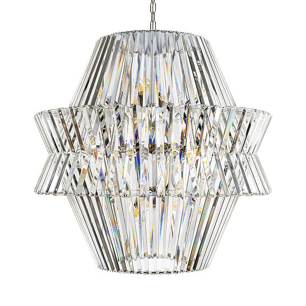 Подвесная люстра Milagro Loft It 10578/850