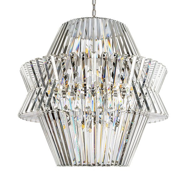 Подвесная люстра Milagro Loft It 10578/850