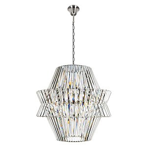 Подвесная люстра Milagro Loft It 10578/850