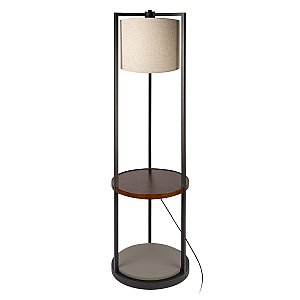 Торшер напольный Nora Loft It 10575F