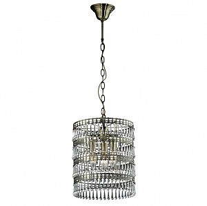 Подвесной светильник Odeon Light KELTI 2345/3A