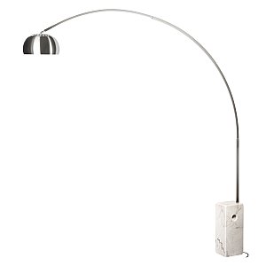 Торшер напольный Arco Loft It 5000