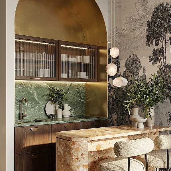 Подвесной светильник Fionora Loft It 10531B