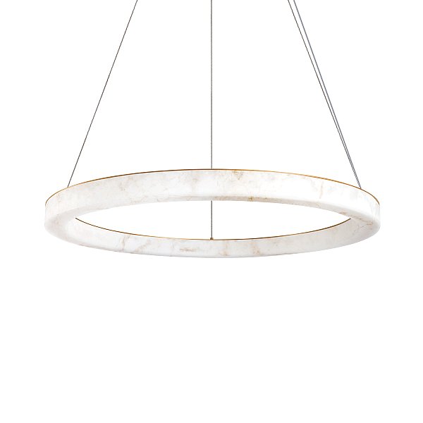 Подвесная люстра Mondrian acrylic Loft It 10549/1000