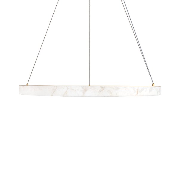 Подвесная люстра Mondrian acrylic Loft It 10549/1000