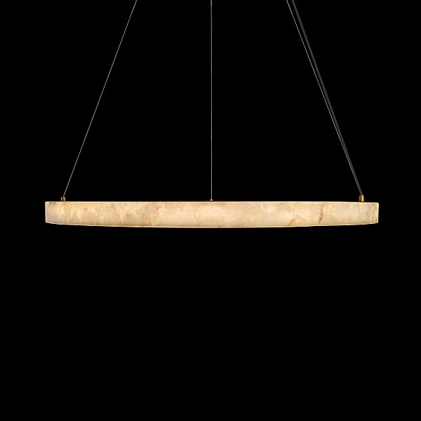 Подвесная люстра Mondrian acrylic Loft It 10549/1000