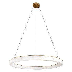 Подвесная люстра Mondrian acrylic Loft It 10549/1000