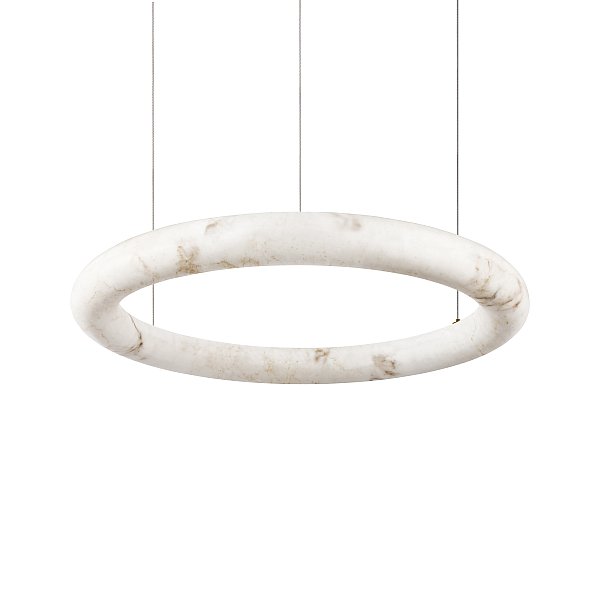 Подвесная люстра Oslo acrylic Loft It 10547/1000