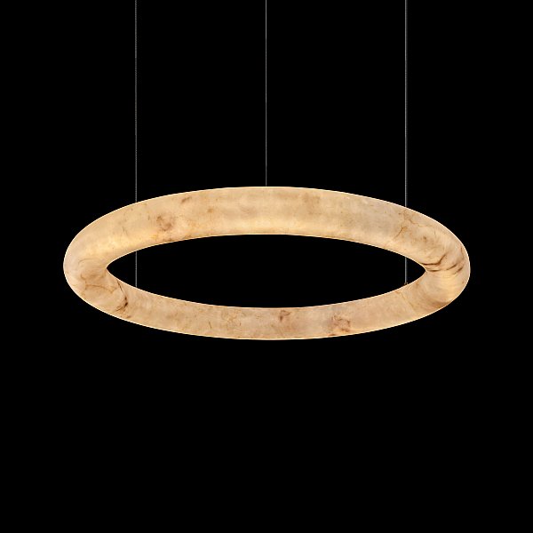 Подвесная люстра Oslo acrylic Loft It 10547/1000