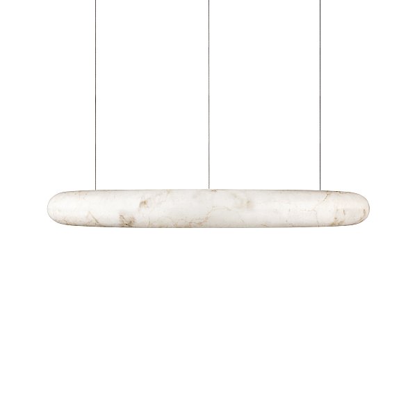 Подвесная люстра Oslo acrylic Loft It 10547/1000