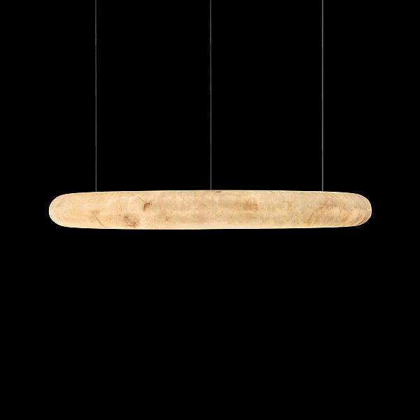 Подвесная люстра Oslo acrylic Loft It 10547/1000
